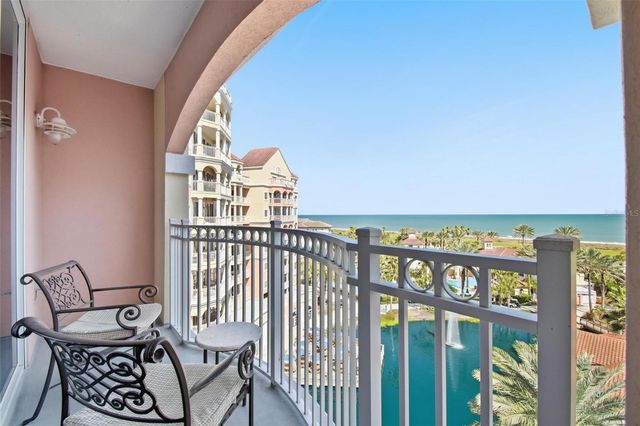 200 OCEAN CREST DRIVE 635, Palm Coast, FL 32137