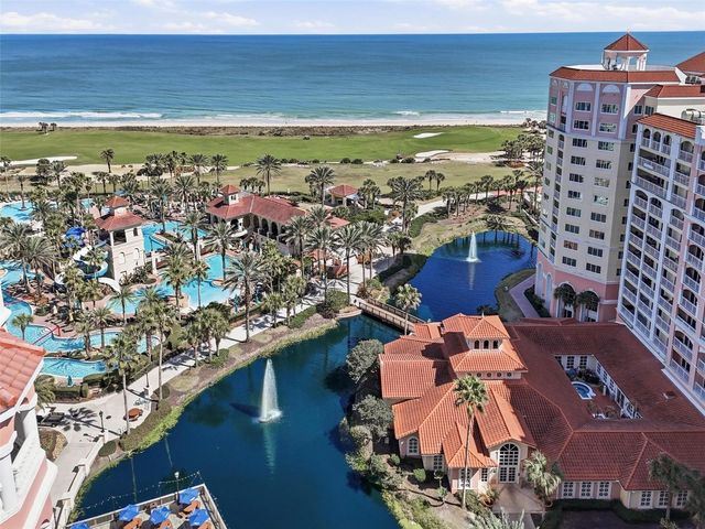 200 OCEAN CREST DRIVE 635, Palm Coast, FL 32137