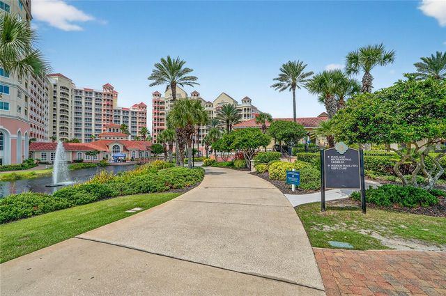 200 OCEAN CREST DRIVE 635, Palm Coast, FL 32137