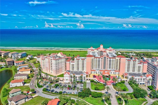 200 OCEAN CREST DRIVE 635, Palm Coast, FL 32137