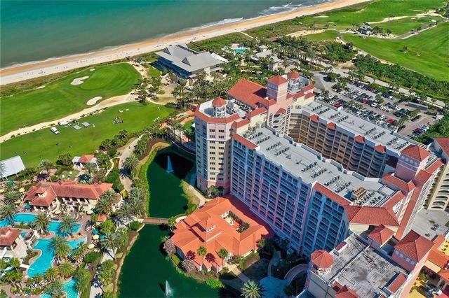 200 OCEAN CREST DRIVE 635, Palm Coast, FL 32137