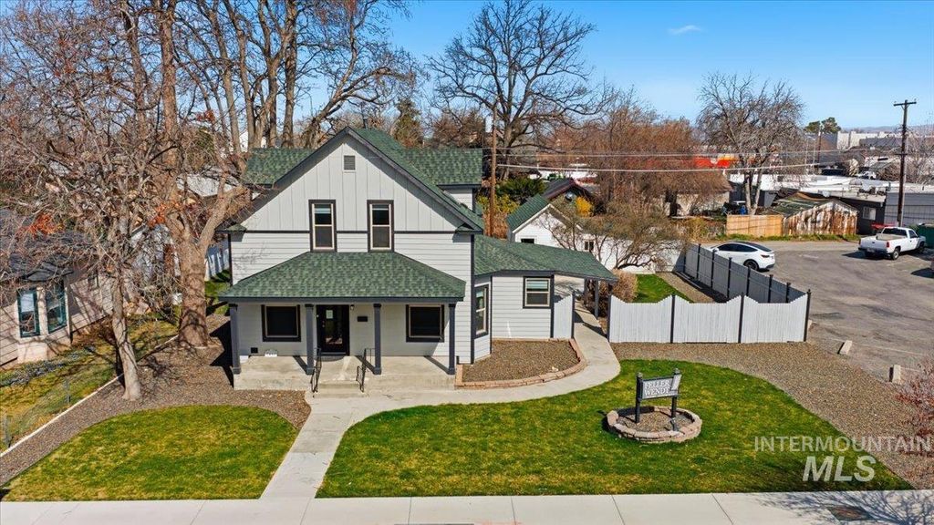 46 E Pine Avenue, Meridian, ID 83642