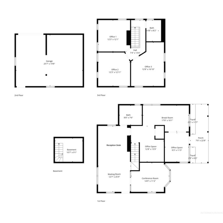 46 E Pine Avenue, Meridian, ID 83642 photo 17