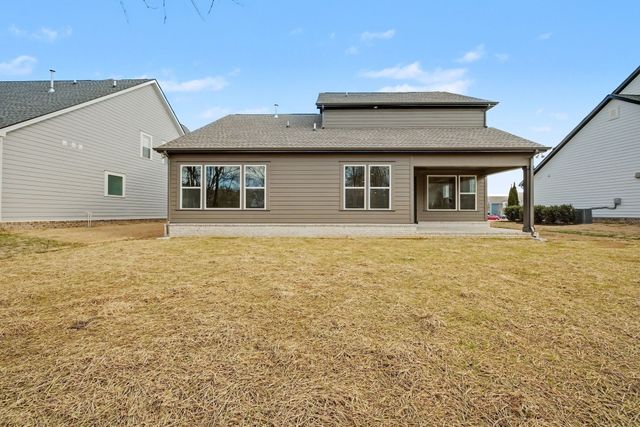 3223 Hopetown Way, Murfreesboro, TN 37129