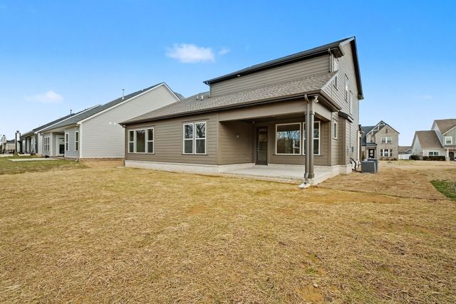3223 Hopetown Way, Murfreesboro, TN 37129