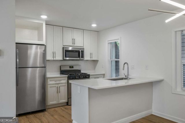 704 Durant Place NE D, Atlanta, GA 30308