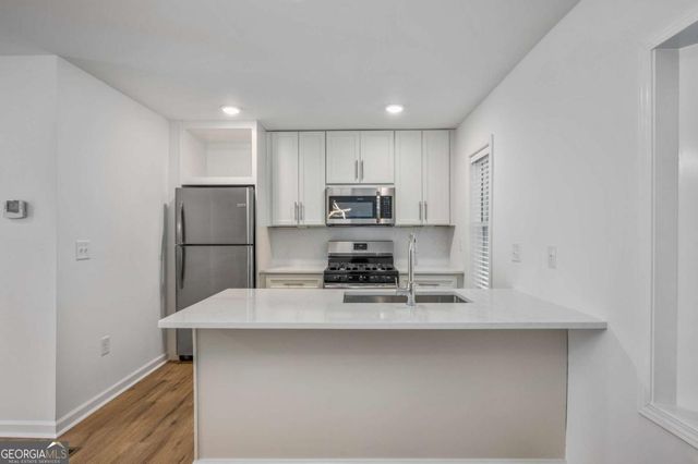 704 Durant Place NE D, Atlanta, GA 30308