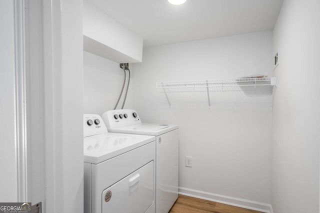 704 Durant Place NE D, Atlanta, GA 30308