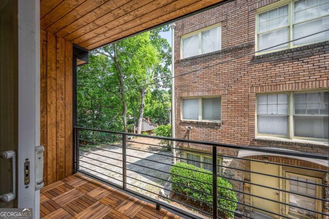 704 Durant Place NE D, Atlanta, GA 30308