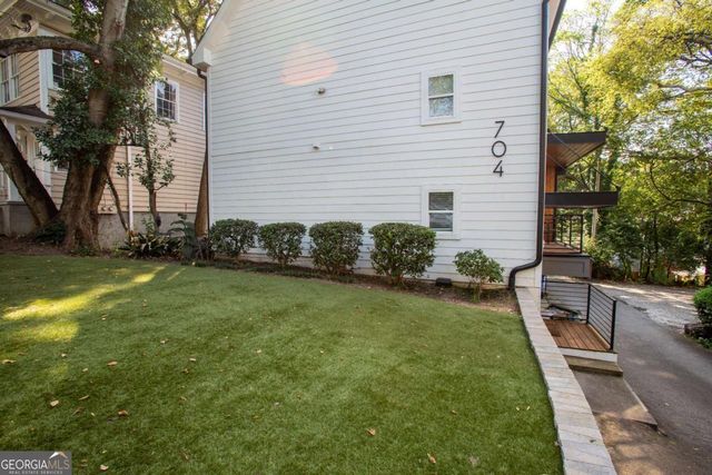 704 Durant Place NE D, Atlanta, GA 30308
