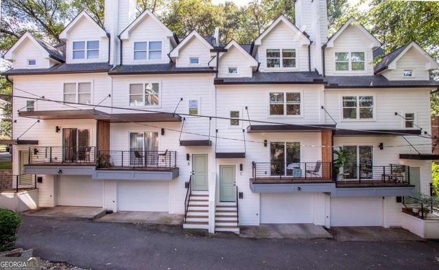 704 Durant Place NE D, Atlanta, GA 30308