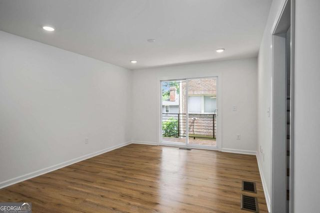 704 Durant Place NE D, Atlanta, GA 30308