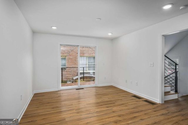 704 Durant Place NE D, Atlanta, GA 30308