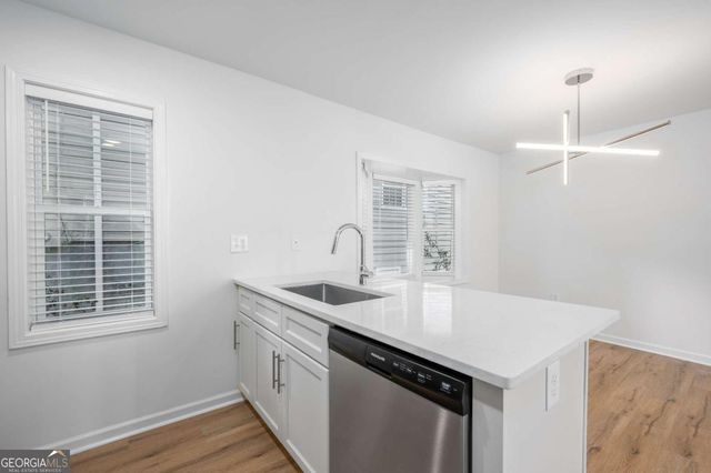 704 Durant Place NE D, Atlanta, GA 30308