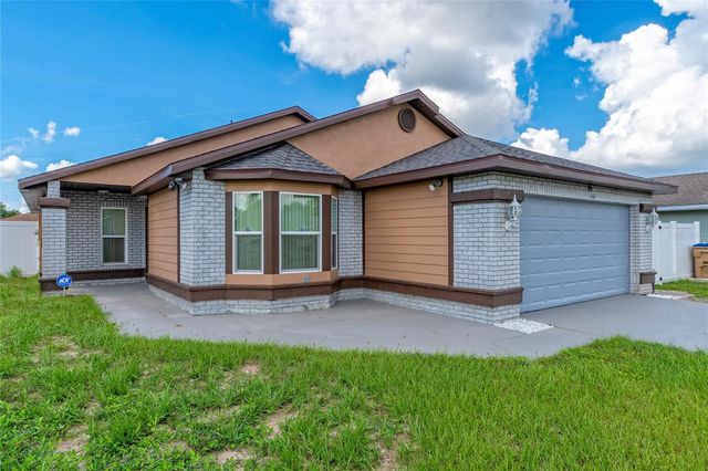 166 ALAMEDA DRIVE, Kissimmee, FL 34743
