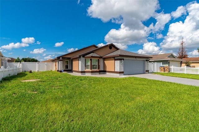 166 ALAMEDA DRIVE, Kissimmee, FL 34743