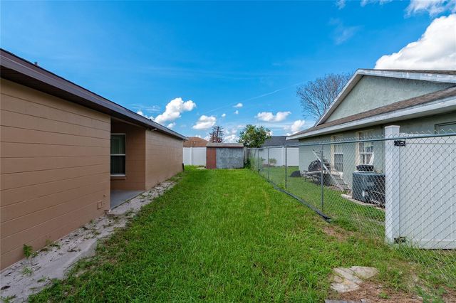 166 ALAMEDA DRIVE, Kissimmee, FL 34743