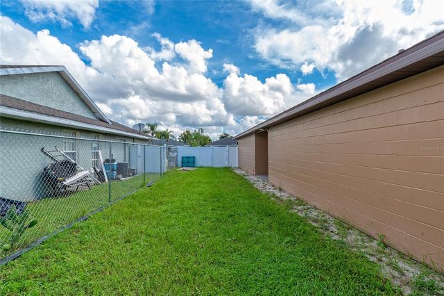 166 ALAMEDA DRIVE, Kissimmee, FL 34743