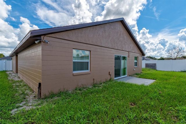 166 ALAMEDA DRIVE, Kissimmee, FL 34743