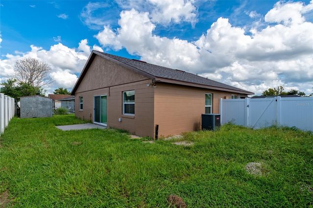 166 ALAMEDA DRIVE, Kissimmee, FL 34743