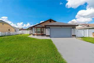 166 ALAMEDA DRIVE, Kissimmee, FL 34743