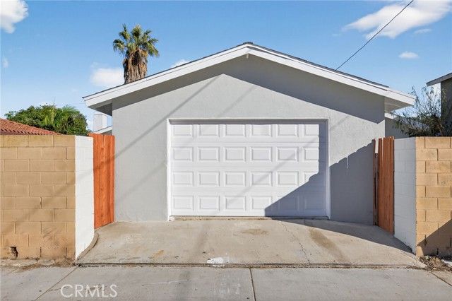 4731 Hamilton Avenue, Oxnard, CA 93033