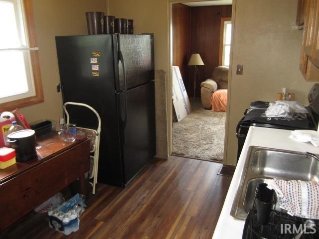1009 Geyer Avenue, Mishawaka, IN 46544