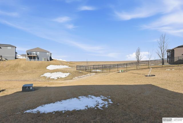 1090 Hazel Lane, Springfield, NE 68059