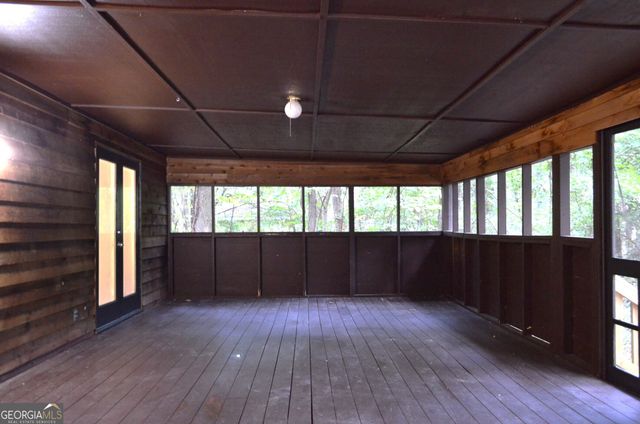 1136 S Confederate Drive, Macon, GA 31220
