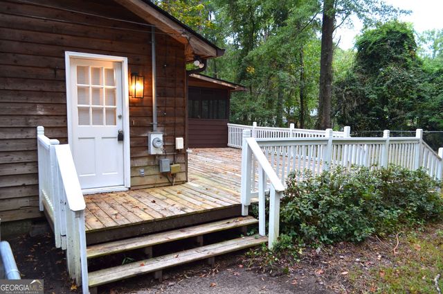 1136 S Confederate Drive, Macon, GA 31220