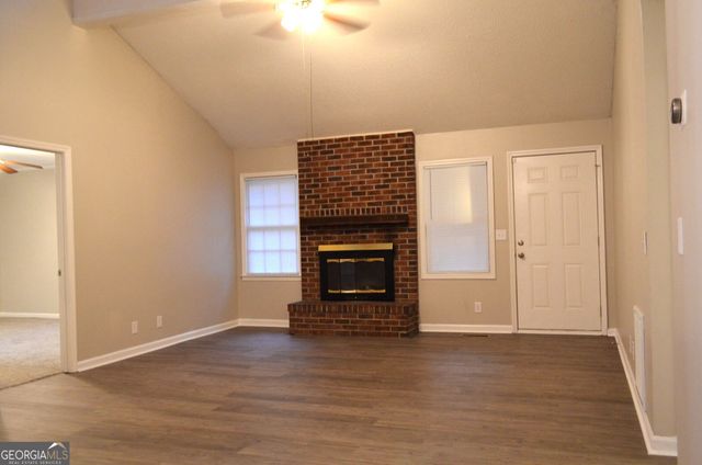 1136 S Confederate Drive, Macon, GA 31220