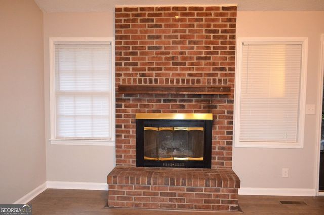 1136 S Confederate Drive, Macon, GA 31220