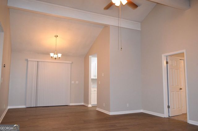 1136 S Confederate Drive, Macon, GA 31220