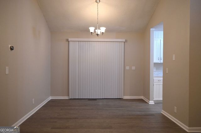 1136 S Confederate Drive, Macon, GA 31220