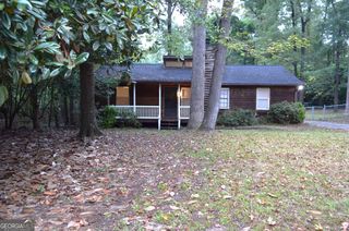 1136 S Confederate Drive, Macon, GA 31220