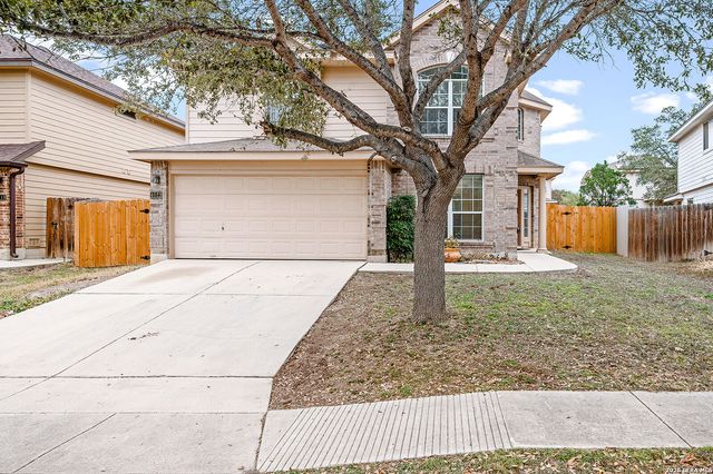 4023 Chinkapin Oak, San Antonio, TX 78223