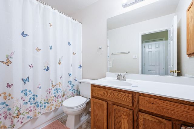 4023 Chinkapin Oak, San Antonio, TX 78223