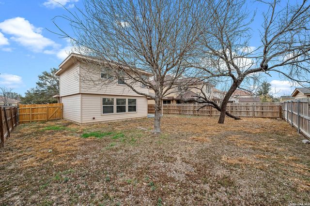 4023 Chinkapin Oak, San Antonio, TX 78223