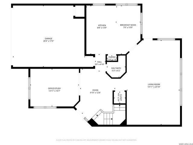 4023 Chinkapin Oak, San Antonio, TX 78223