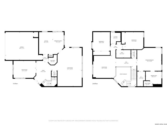 4023 Chinkapin Oak, San Antonio, TX 78223