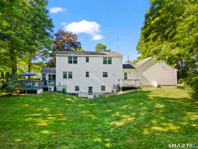 229 Woodstock Road, Woodstock, CT 06281