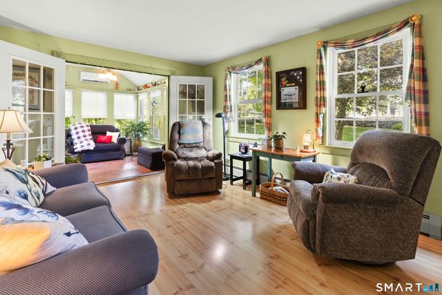 229 Woodstock Road, Woodstock, CT 06281