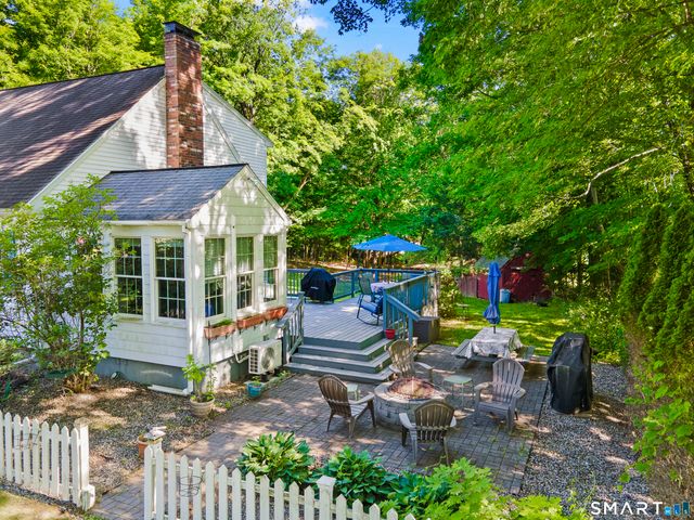 229 Woodstock Road, Woodstock, CT 06281