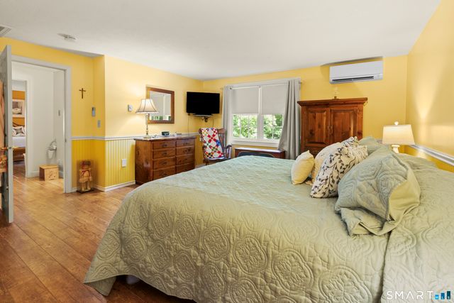 229 Woodstock Road, Woodstock, CT 06281