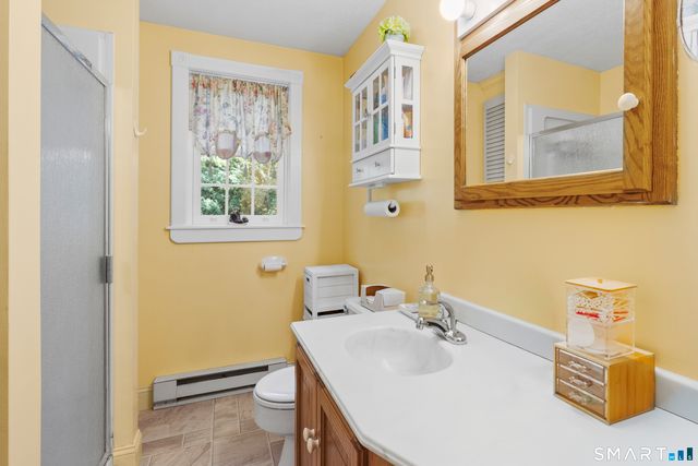 229 Woodstock Road, Woodstock, CT 06281