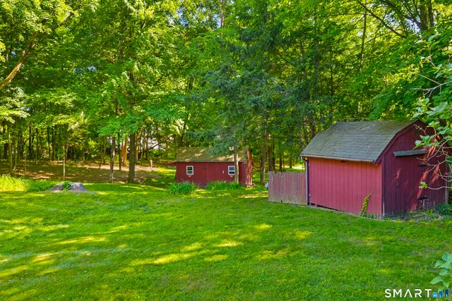 229 Woodstock Road, Woodstock, CT 06281