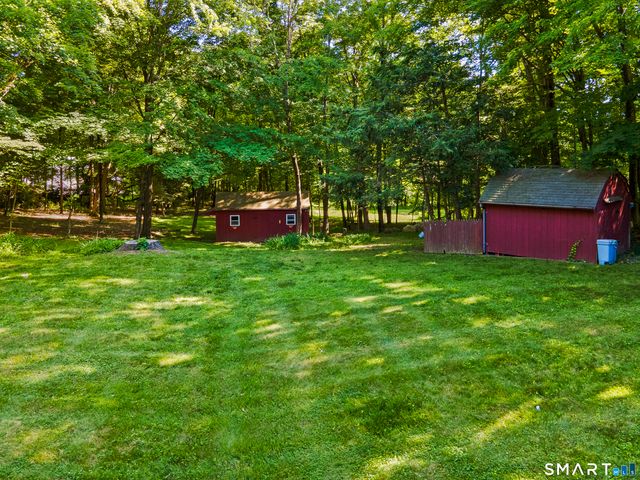 229 Woodstock Road, Woodstock, CT 06281