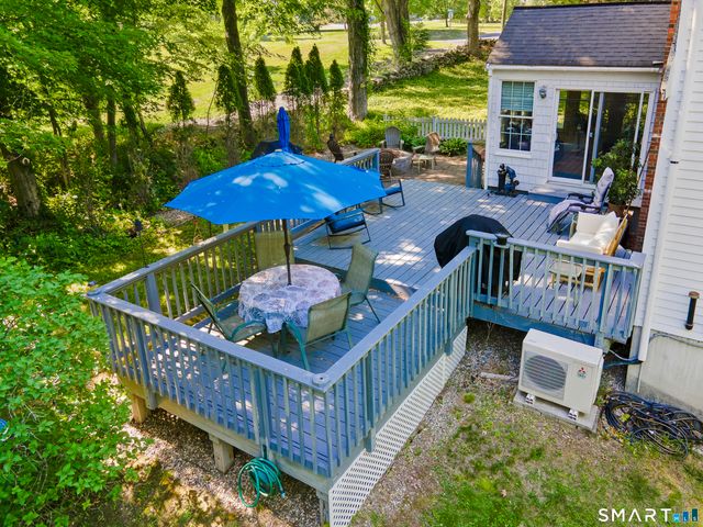 229 Woodstock Road, Woodstock, CT 06281