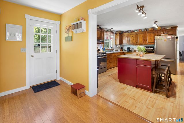 229 Woodstock Road, Woodstock, CT 06281