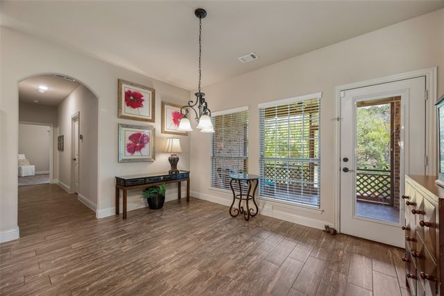 508 Ambergate Drive, Shady Shores, TX 76208
